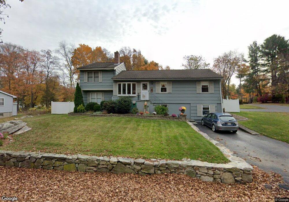 150 Woodland Rd, Southborough, MA 01772 - photo 1