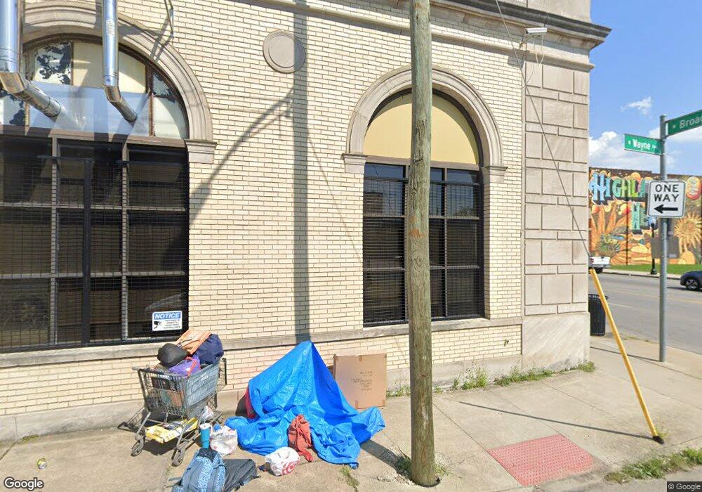 0 N Wayne Ave, Columbus Grove, OH 45830 - photo 1