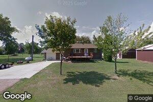 120 3rd Ave S, Havana, ND 58043