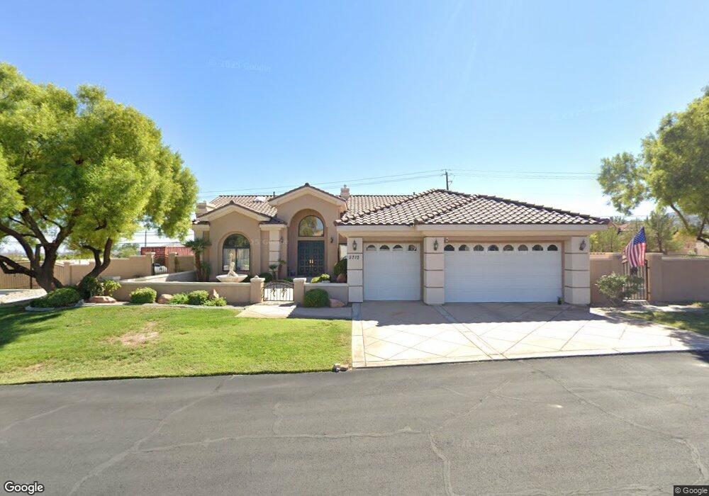 5710 N Park St, Las Vegas, NV 89149 - photo 1