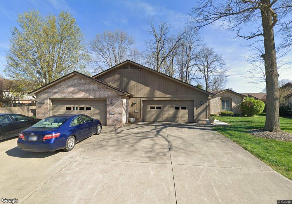 3710 Ironwood Way unit 55, Anderson, IN 46011 - photo 1