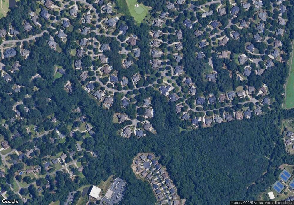 2699 Tranquilla Way, Duluth, GA 30097 - photo 1