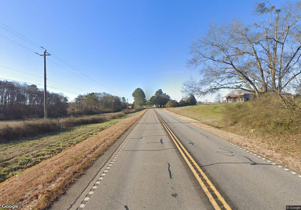 4850 Highway 145, Carnesville, GA 30521 - photo 1