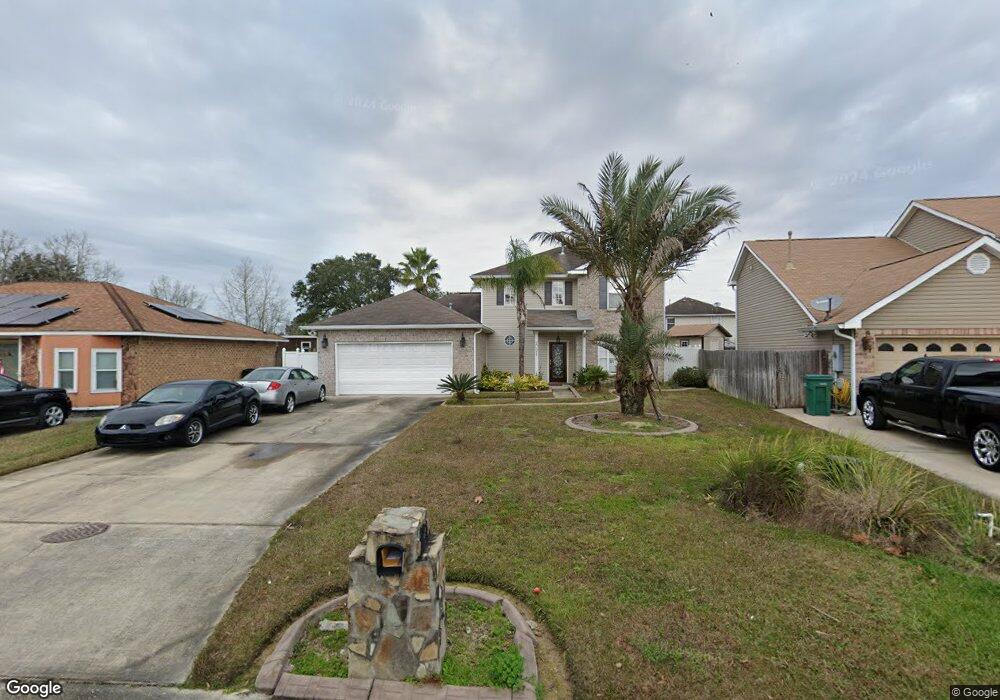 2021 Heather Ln, Slidell, LA 70461 - photo 1