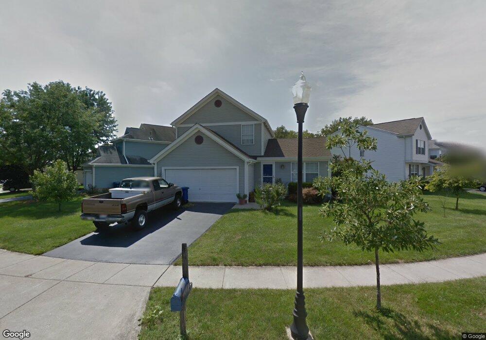 1229 Treehaven Ln, Columbus, OH 43204 - photo 1