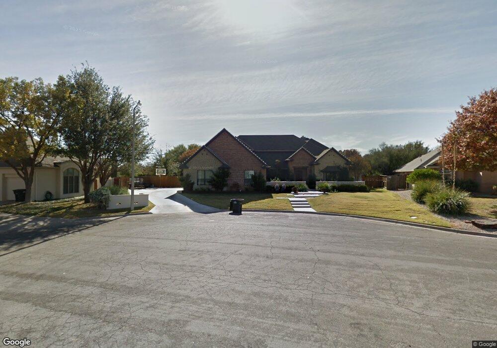 5146 Bent Grass Ct unit 8, San Angelo, TX 76904 - photo 1