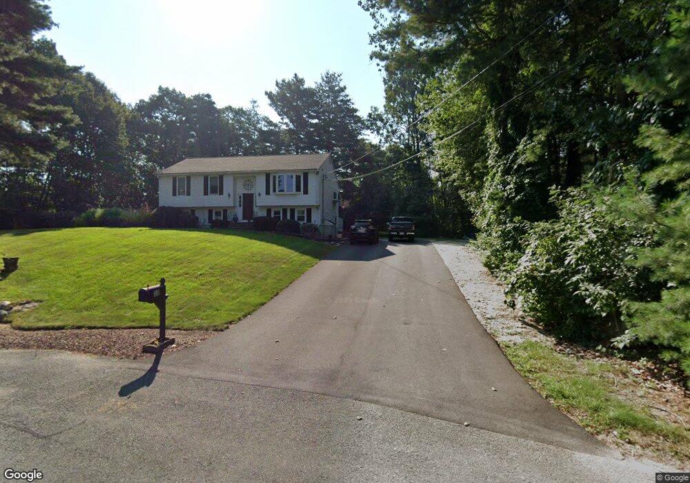 30 Judy Ln, Bellingham, MA 02019 - photo 1