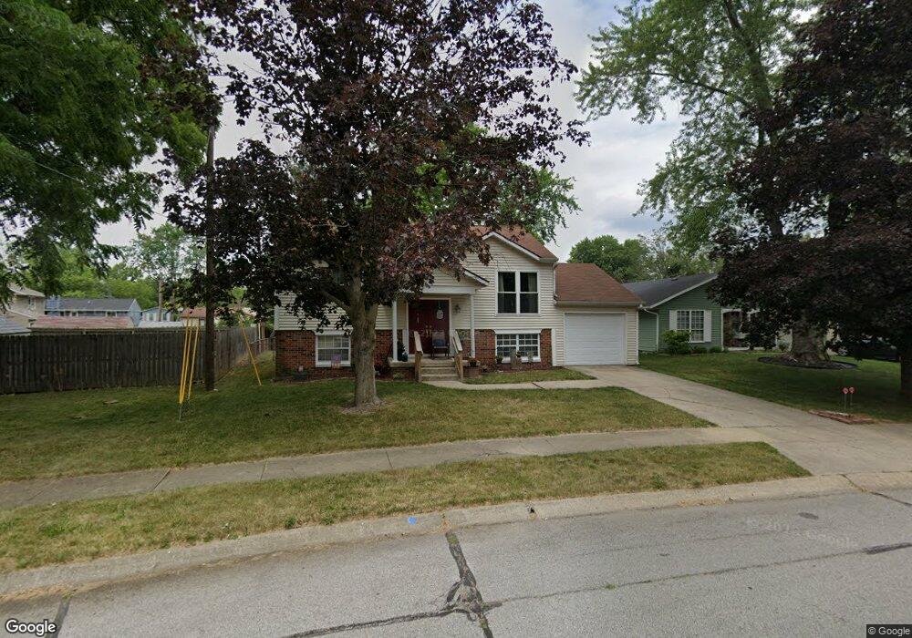 3482 Chaucer Dr, Lafayette, IN 47909 - photo 1