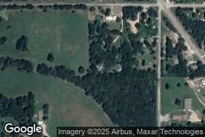 8248 N 449, Peggs, OK 74452