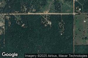 12675 E 590, Peggs, OK 74452