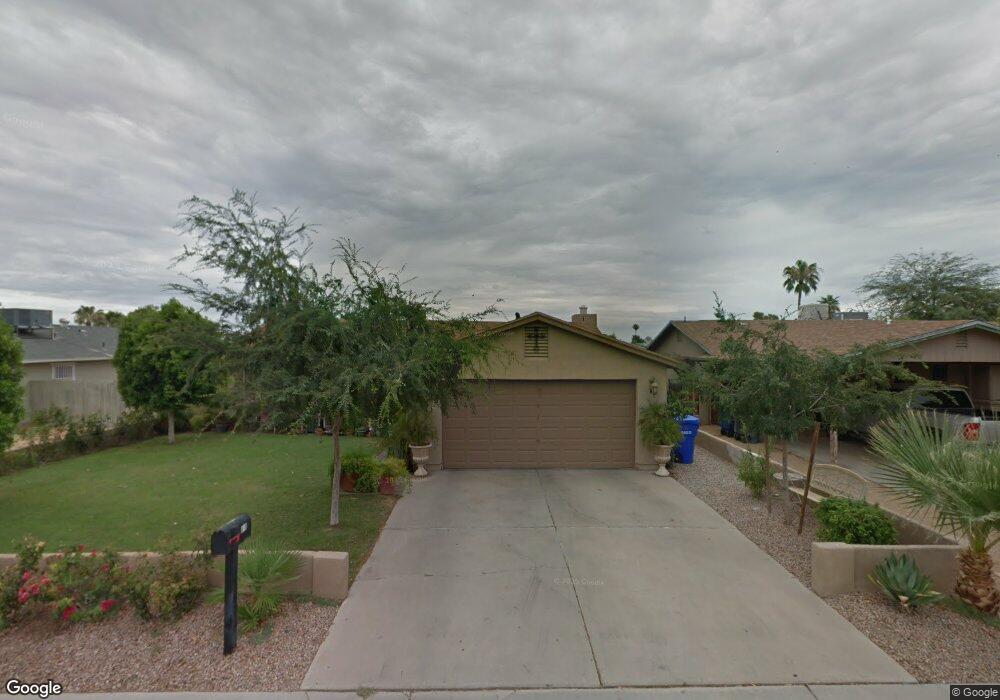 810 E Detroit St, Chandler, AZ 85225 - photo 1