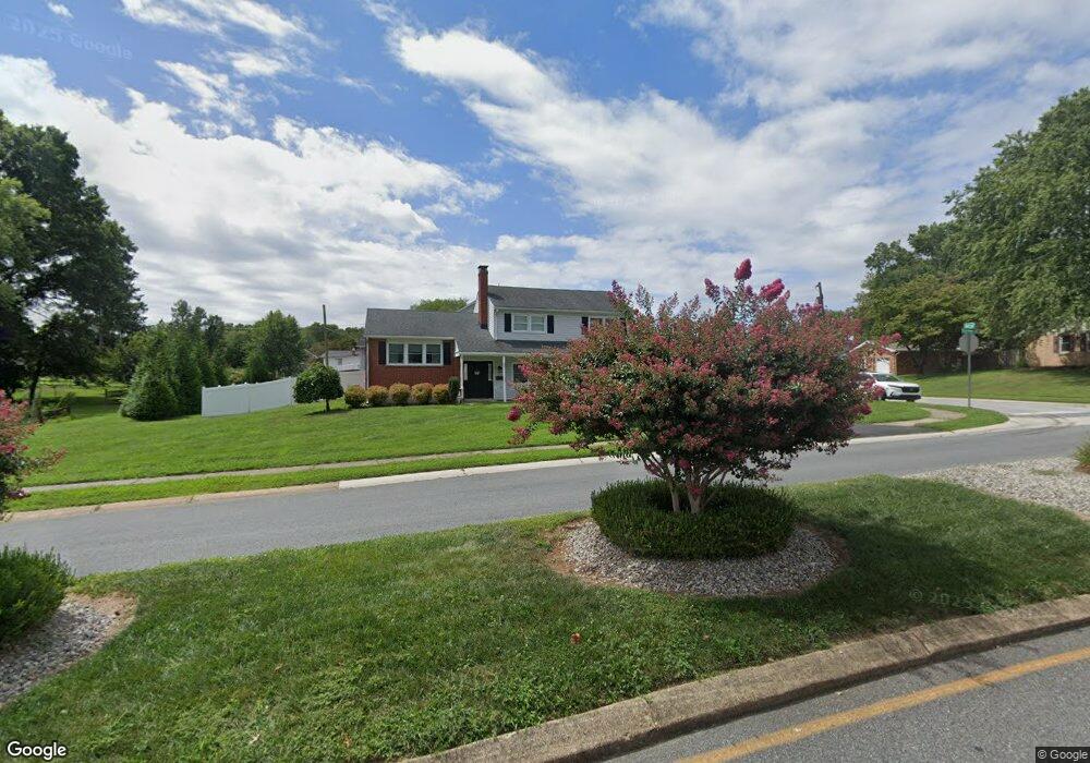 2602 Grendon Dr, Wilmington, DE 19808 - photo 1