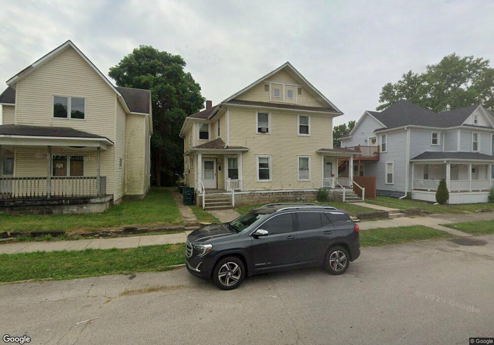 919 W Main St, Muncie, IN 47305 - photo 1