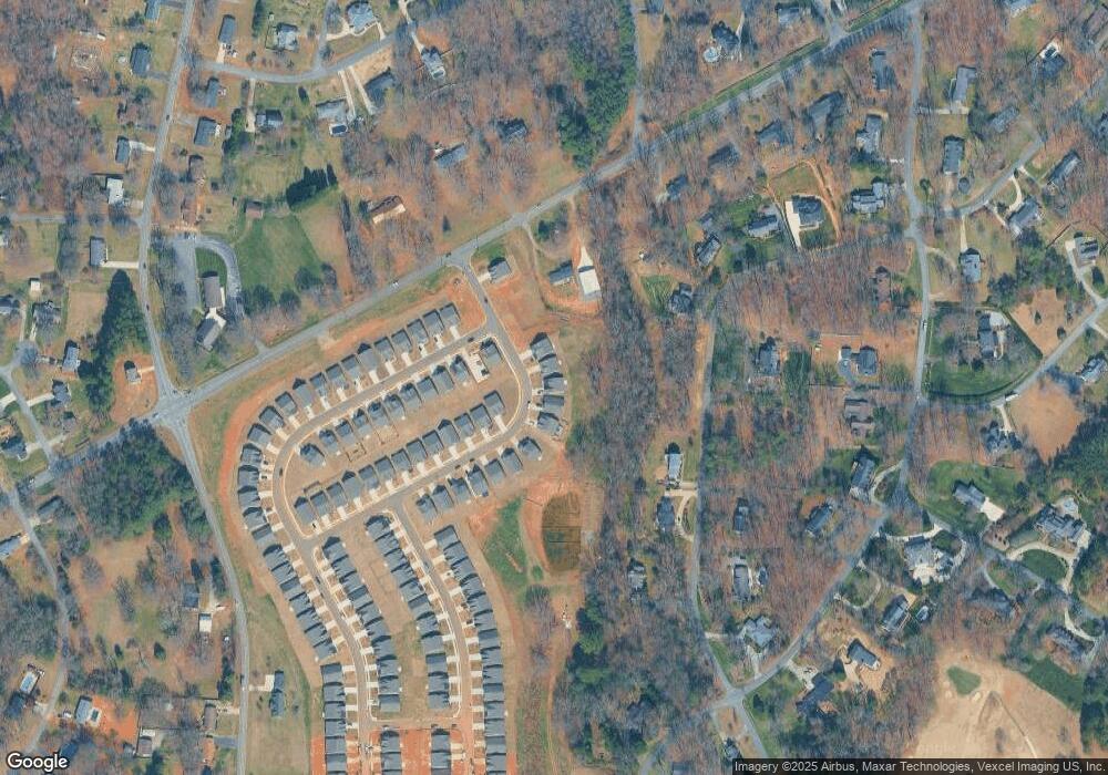 121 Olive Tea Ln unit 8, Statesville, NC 28625 - photo 1