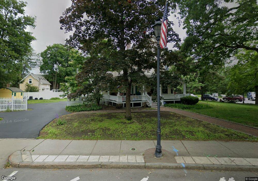 514 Washington St, Wellesley, MA 02482 - photo 1