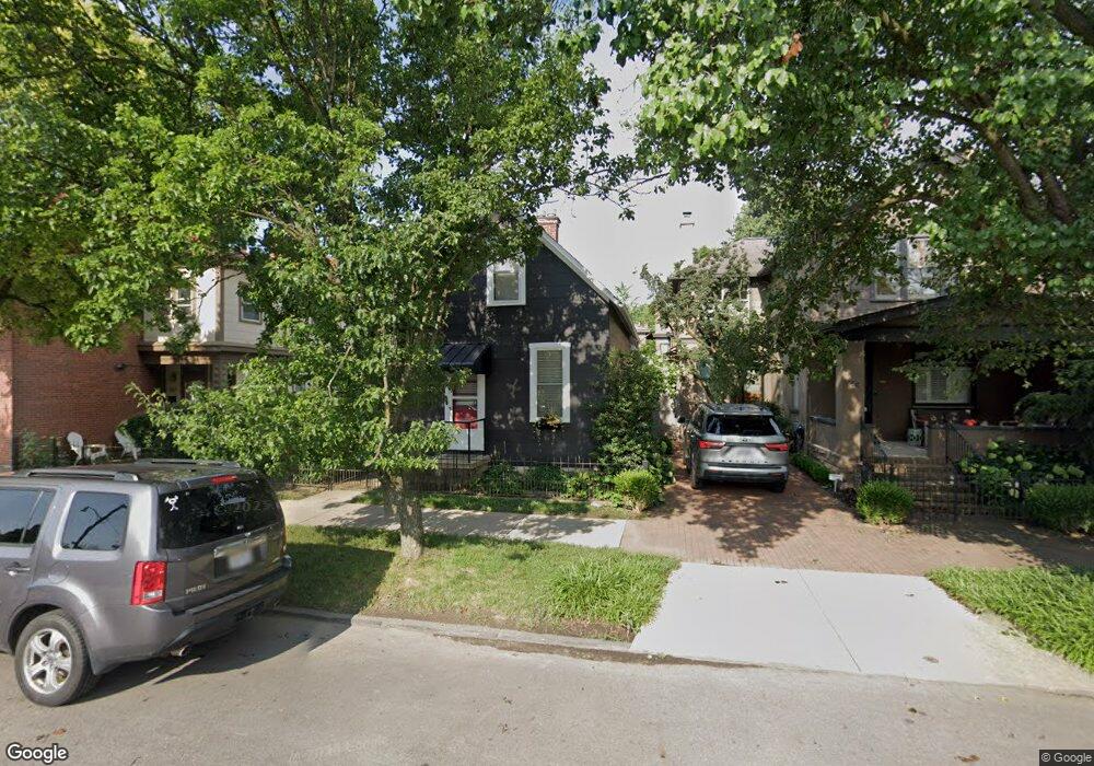 929 S 3rd St, Columbus, OH 43206 - photo 1