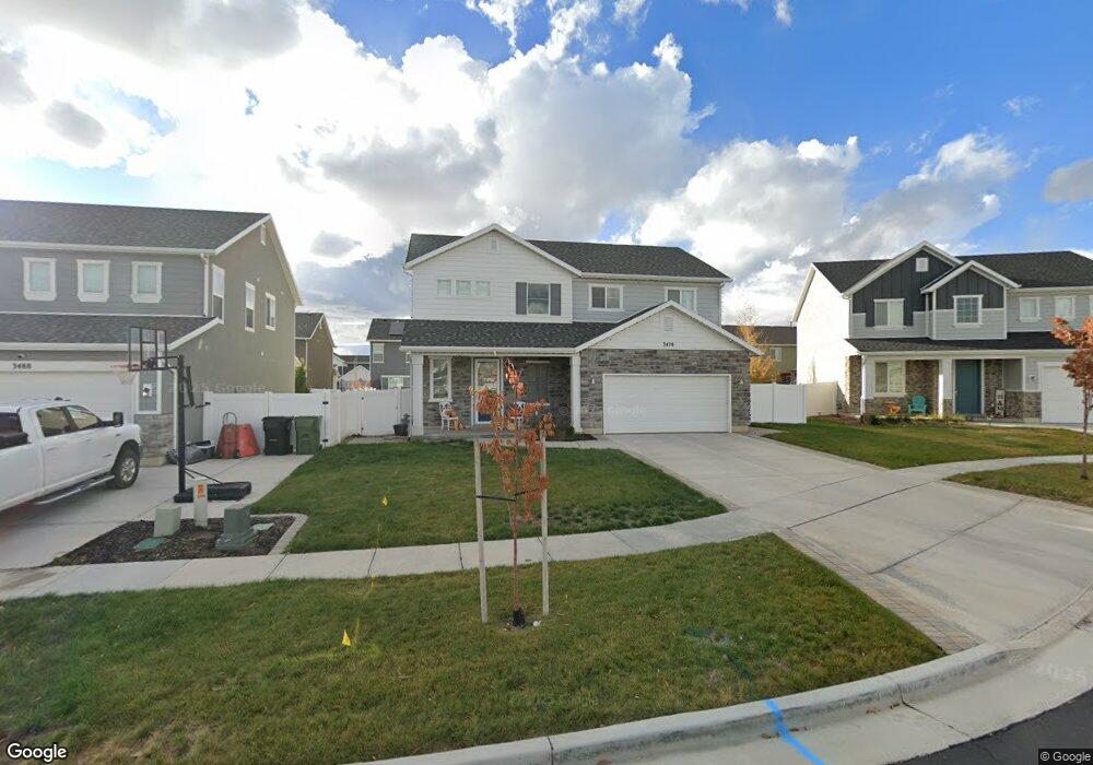 3478 S Finch St, Syracuse, UT 84075 - photo 1