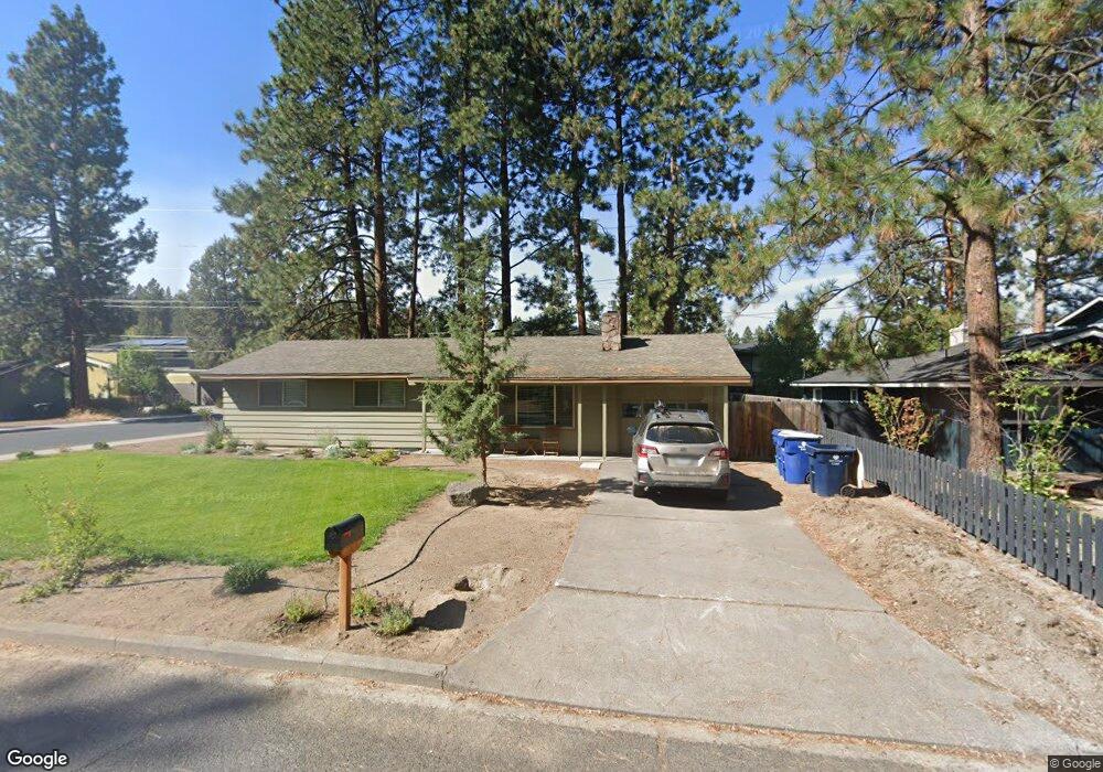 809 NW 17th St, Bend, OR 97701 - photo 1