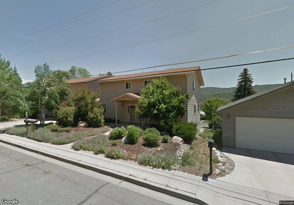 3140 W 3rd Ave, Durango, CO 81301 - photo 1