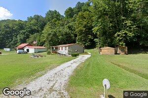 1239 Camp Creek Rd, Ridgeview, WV 25169