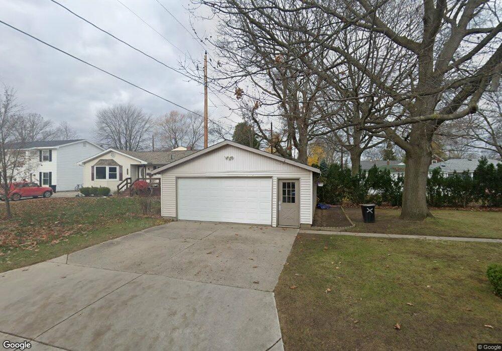 1437 Jones Place unit 1439, Port Huron, MI 48060 - photo 1