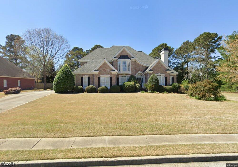 1945 Red Clover Ln unit 1, Grayson, GA 30017 - photo 1