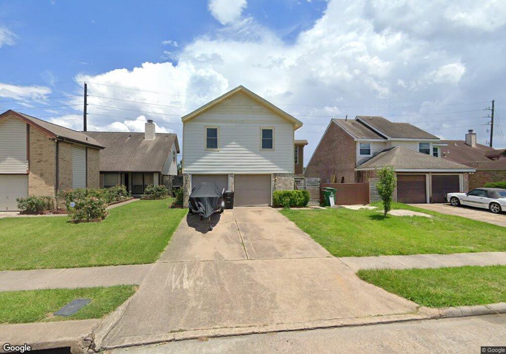 8418 Scenic Green Dr, Houston, TX 77088 - photo 1