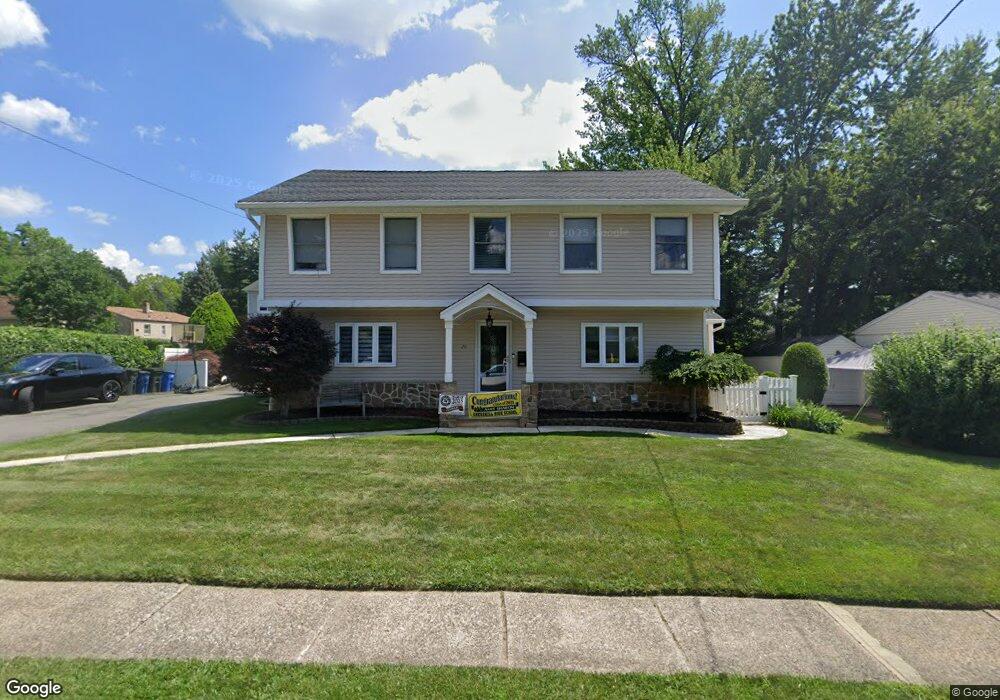20 Maple St, Cresskill, NJ 07626 - photo 1