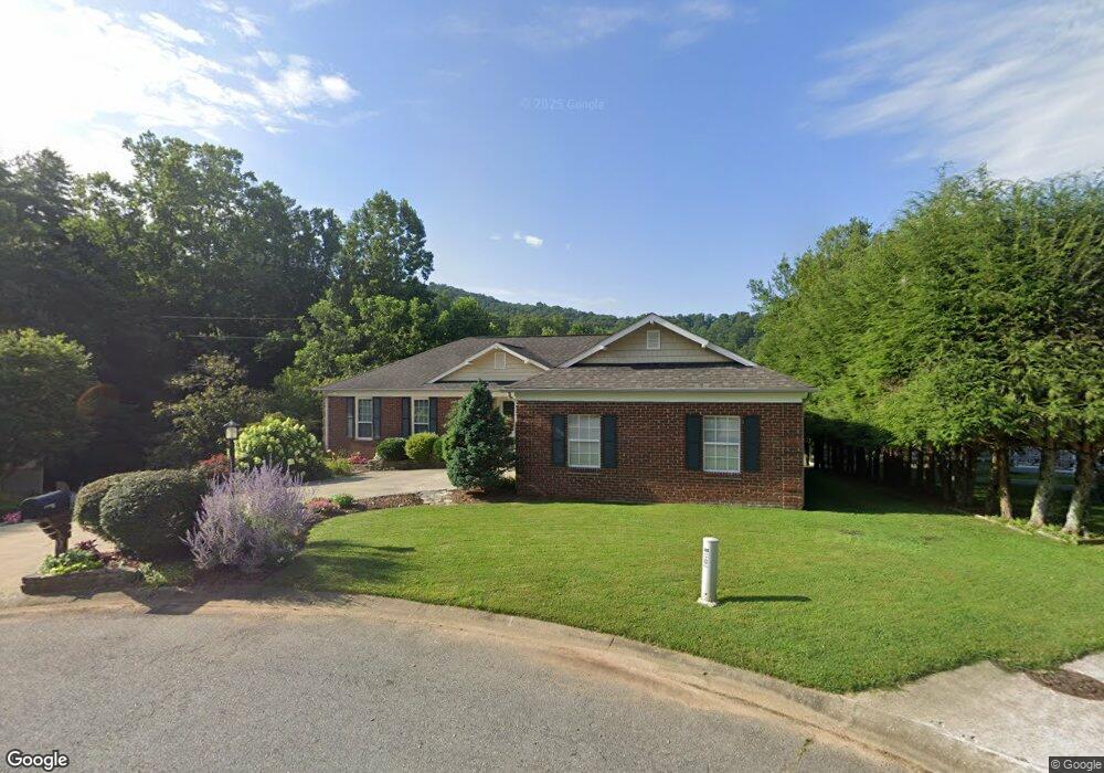 10 Creekside Ct, Asheville, NC 28803 - photo 1