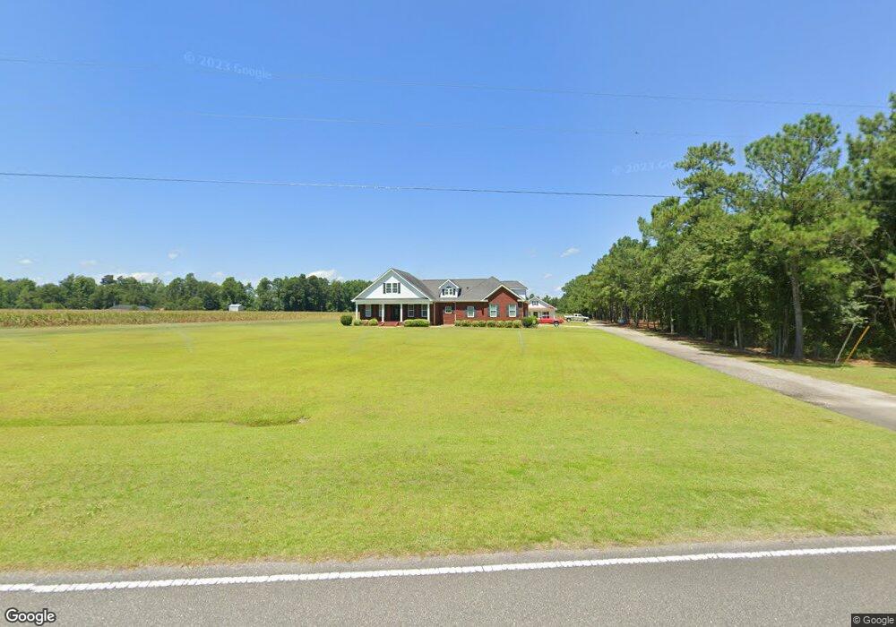 745 McNabb Shortcut Rd, Loris, SC 29569 - photo 1