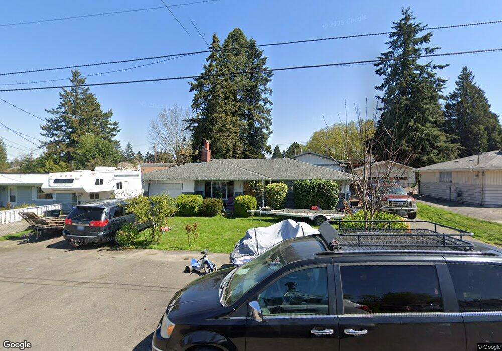 26826 15th Ave S, Des Moines, WA 98198 - photo 1