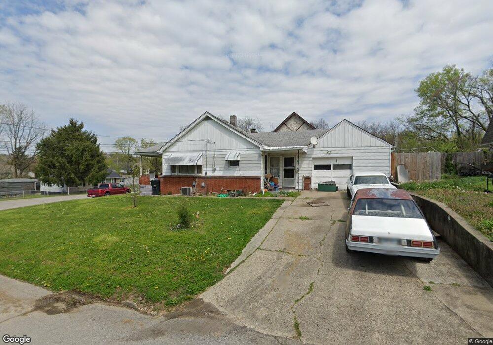 800 W 6th St, New Albany, IN 47150 - photo 1