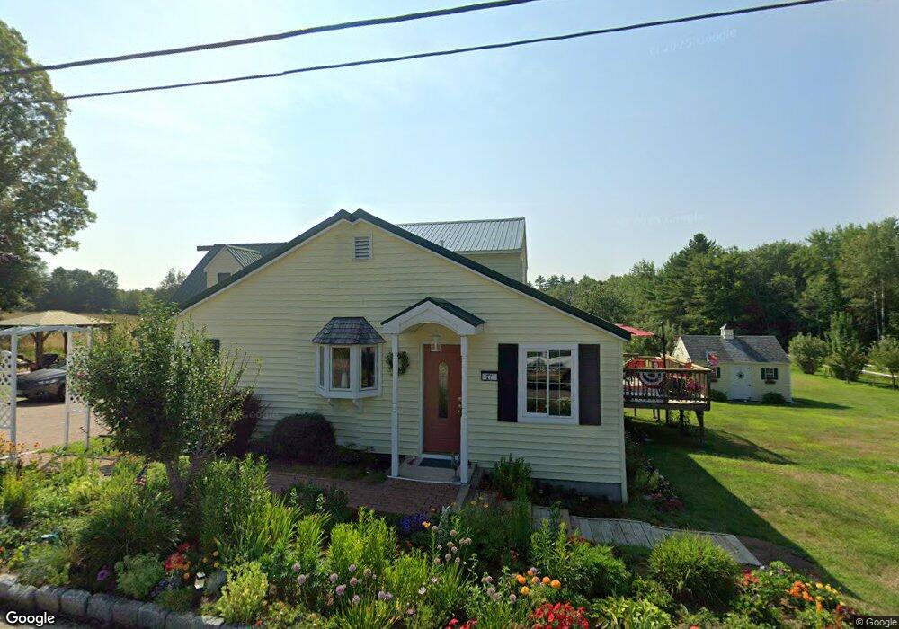 27 Village Rd, Freedom, NH 03836 - photo 1