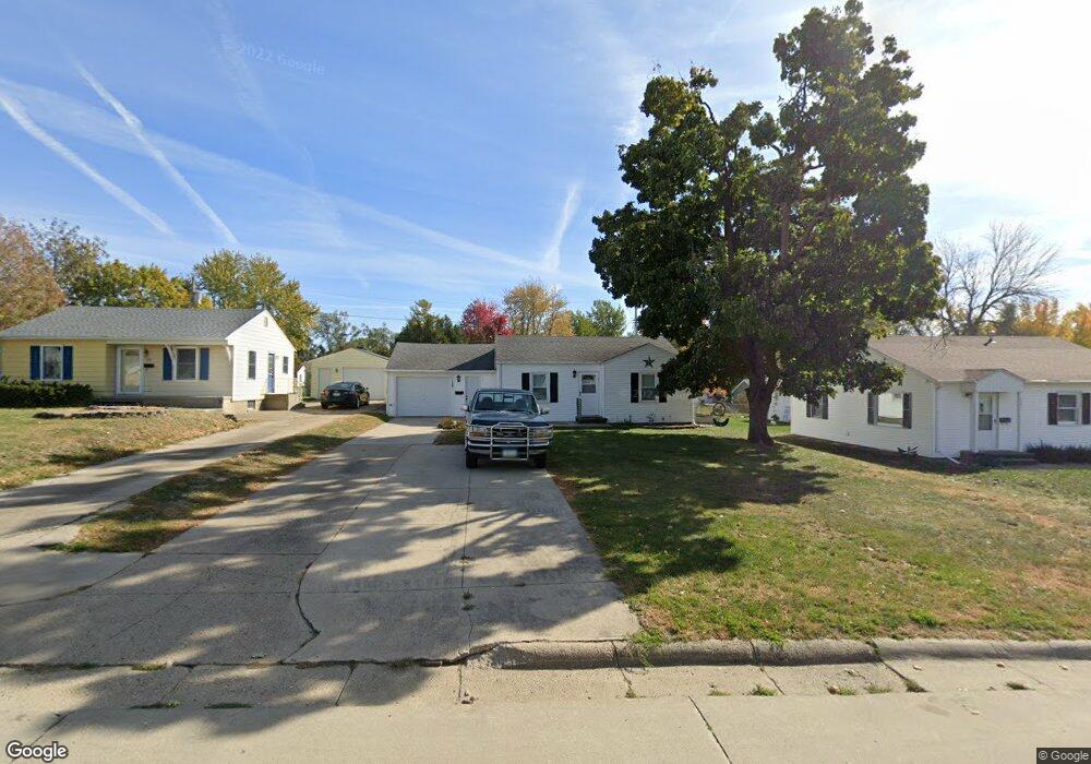 502 E 20th St S, Newton, IA 50208 - photo 1