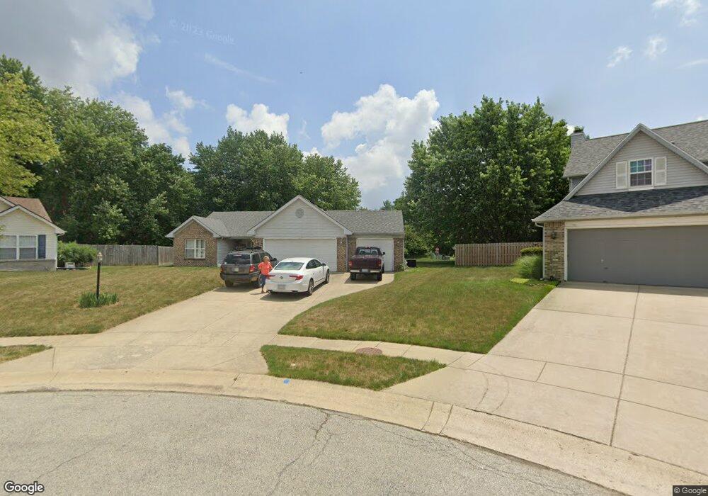 203 Cromwell Ct, Lafayette, IN 47909 - photo 1