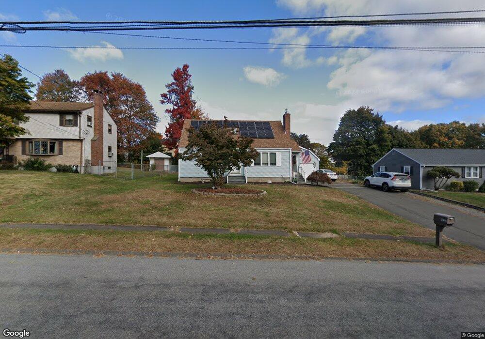 117 Little Fawn Rd, Southington, CT 06489 - photo 1