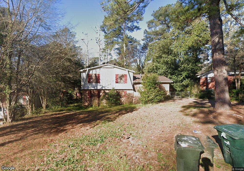 3350 Mohawk Rd, Macon, GA 31217 - photo 1