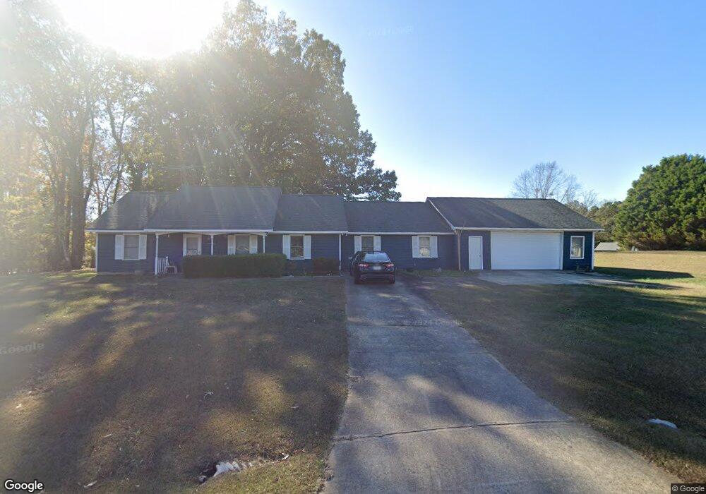 45 Rolling Ridge Dr unit 26, Covington, GA 30016 - photo 1