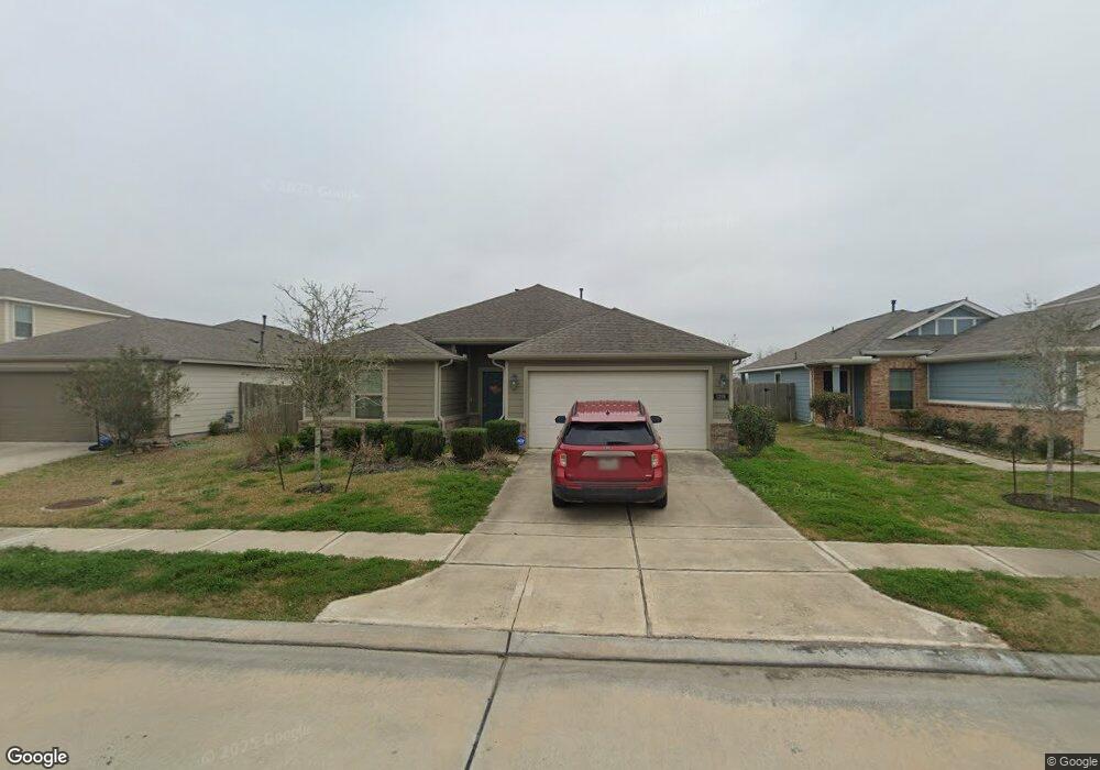 1219 Steed Bluff Dr, Alvin, TX 77511 - photo 1