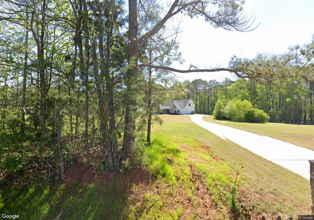 109 Mote Rd, Carrollton, GA 30117 - photo 1