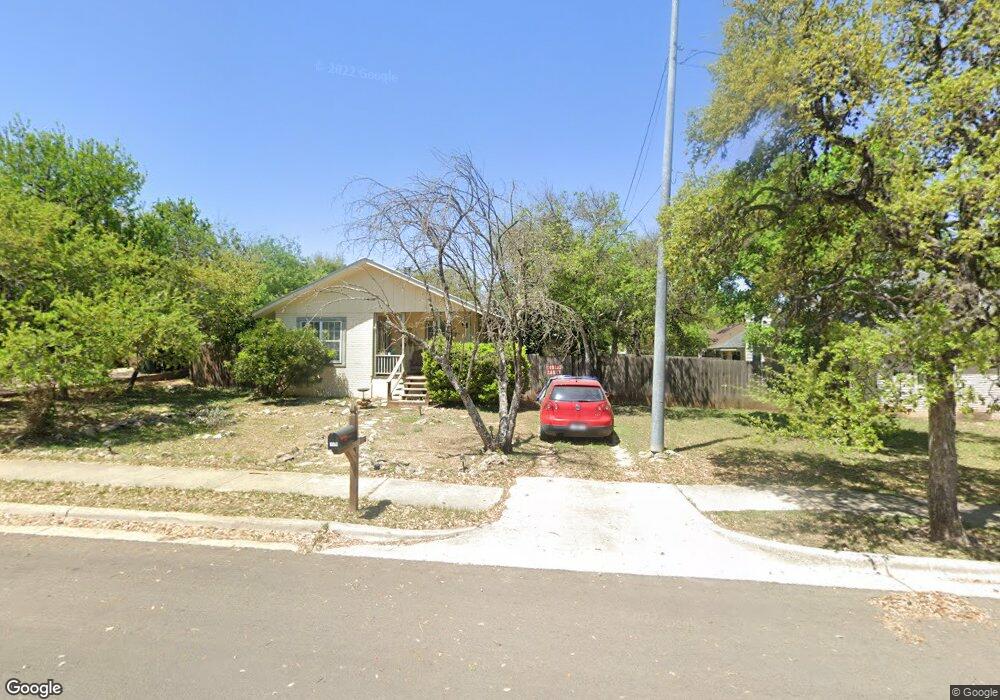 1006 Delmar St, San Marcos, TX 78666 - photo 1