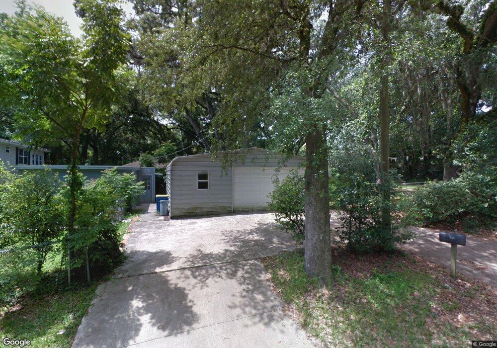 7412 Jasper Ave, Jacksonville, FL 32211 - photo 1
