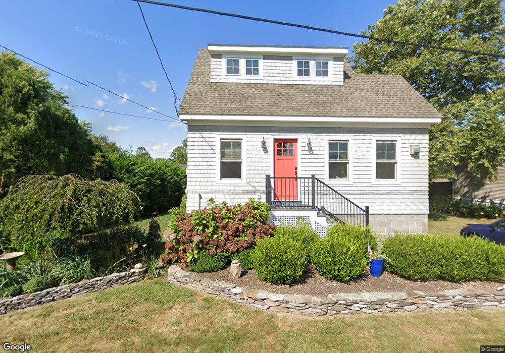 26 Hill St, Old Saybrook, CT 06475 - photo 1