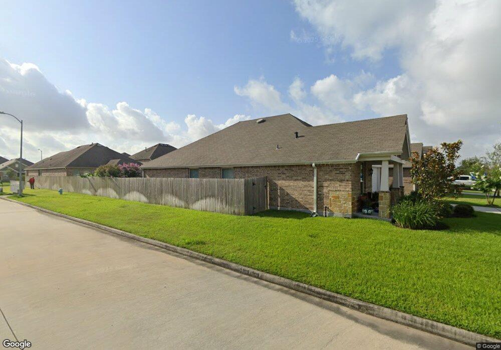 29503 Water Willow Trace Dr, Spring, TX 77386 - photo 1