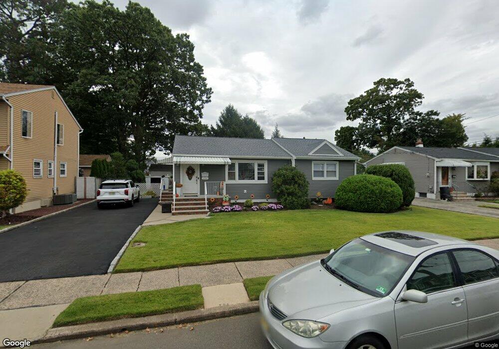 294 Evans Place, Saddle Brook, NJ 07663 - photo 1