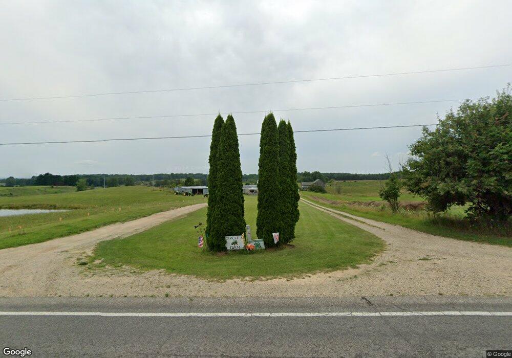 2121 220th Ave, Reed City, MI 49677 - photo 1