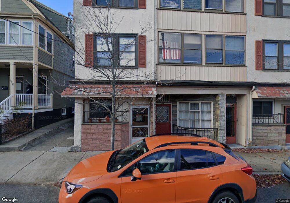 124 Rogers Ave unit 1, Somerville, MA 02144 - photo 1