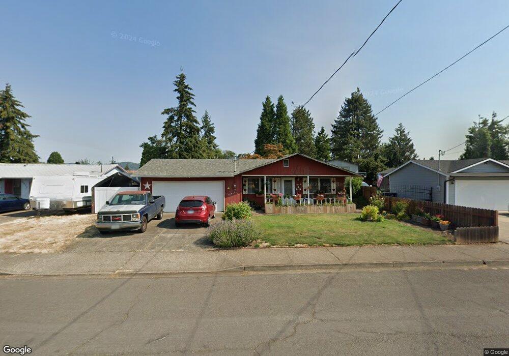 6864 A St, Springfield, OR 97478 - photo 1