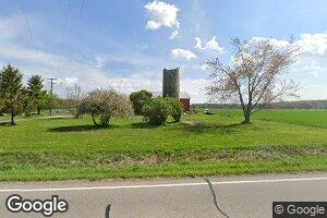 1363 W Weston Rd, Jasper, MI 49248