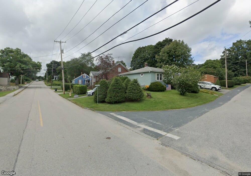 0 Hill Ct unit 1,1 70045445, Dudley, MA 01571 - photo 1